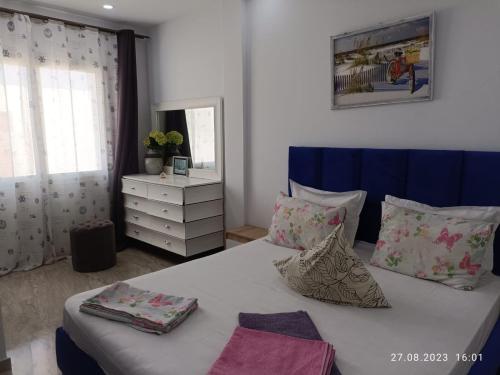 TIM Haute standing appartment S2, center Monastir