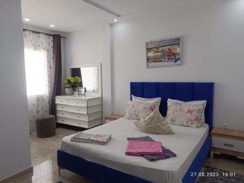 TIM Haute standing appartment S2, center Monastir