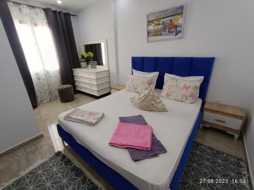 TIM Haute standing appartment S2, center Monastir