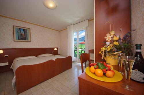 Hotel Alla Noce in Limone sul Garda