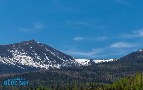 Apartamenty BlueSky Kąpielowa - widok na góry, blisko szlaków i wyciągów
