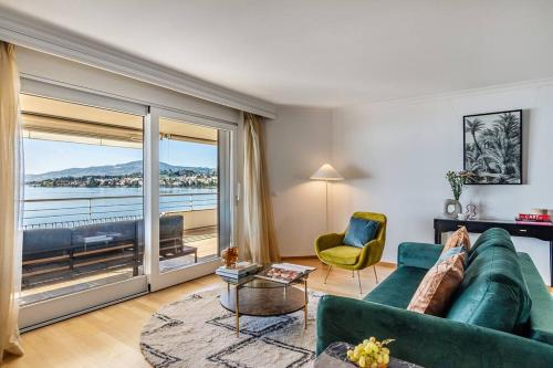  Lake View Montreux Jazz Festival in Montreux