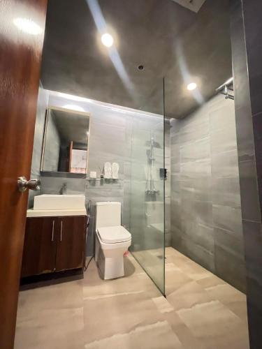 Spacious One Bedroom 20888, Manille (photo 9)
