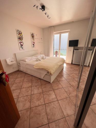 Sweet View in Gandria