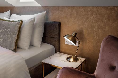 Theatre 9 Apartments by Adrez, Praga (foto 6)