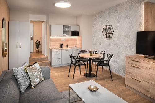 Theatre 9 Apartments by Adrez, Praga (foto 3)