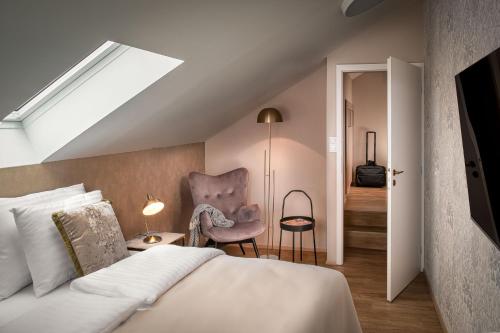 Theatre 9 Apartments by Adrez, Praga (foto 11)
