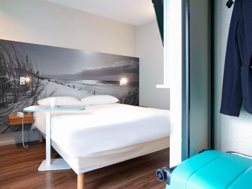 ibis Styles Quimper