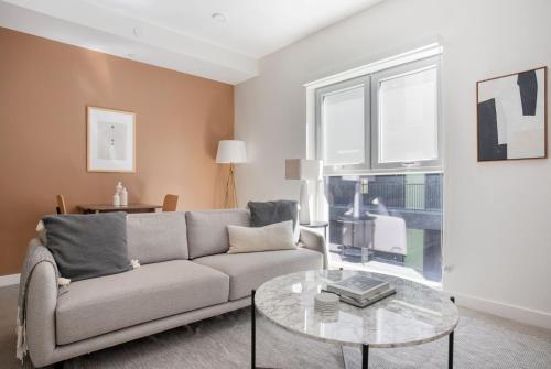 Culver City 1br w lounge grill access to 405 LAX-1135, Los Angeles (fotografie 3)