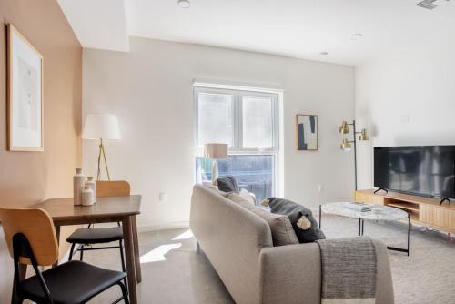 Culver City 1br w lounge grill access to 405 LAX-1135, Los Angeles (fotografie 4)