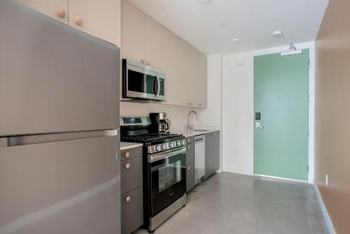 Culver City 1br w lounge grill access to 405 LAX-1135, Los Angeles (fotografie 6)