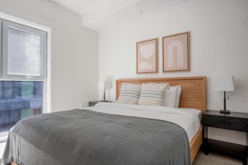 Culver City 1br w lounge grill access to 405 LAX-1135, Los Angeles (fotografie 8)