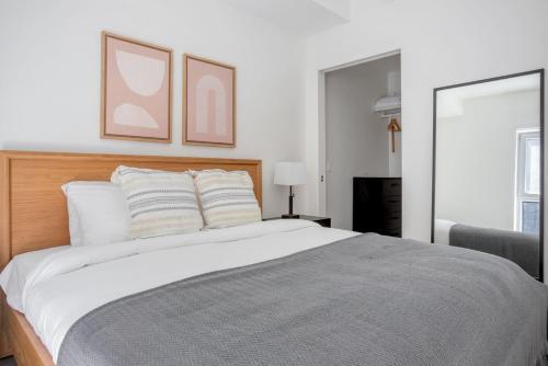 Culver City 1br w lounge grill access to 405 LAX-1135, Los Angeles (fotografie 9)