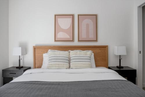 Culver City 1br w lounge grill access to 405 LAX-1135, Los Angeles (fotografie 10)