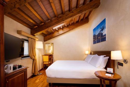 Foto - Best Western Plus Hotel Le Rondini