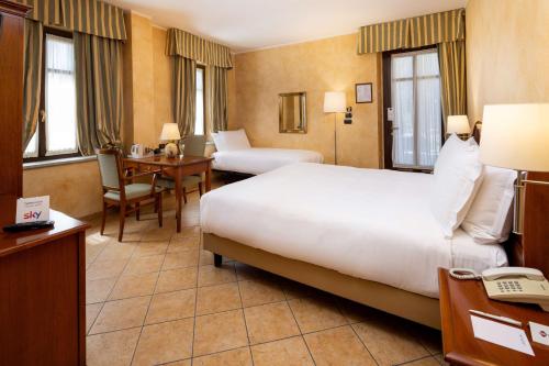 Best Western Plus Hotel Le Rondini