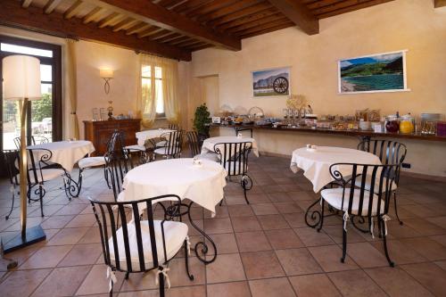 Best Western Plus Hotel Le Rondini