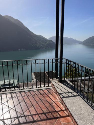 Bližnja okolica, Sweet View in Gandria