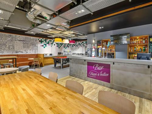 Hotel ibis Styles Glasgow Centre George Square