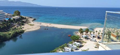 Sadet's Penthouse Saranda - image 2