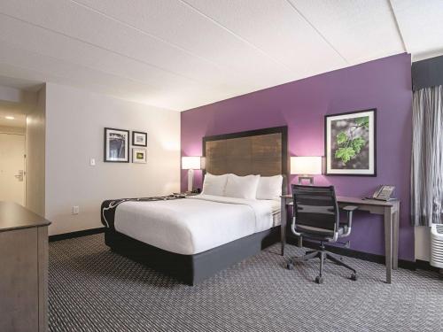 La Quinta by Wyndham Portland - image 11