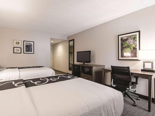 La Quinta by Wyndham Portland