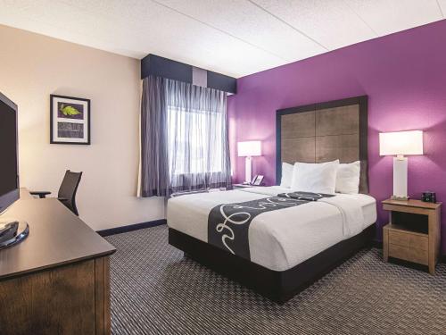 La Quinta by Wyndham Portland - image 10