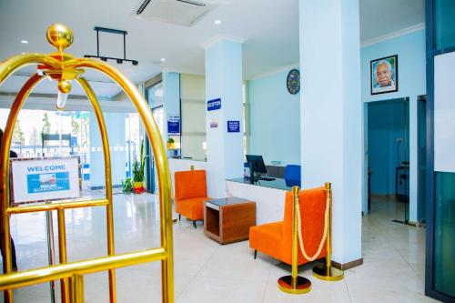 Best Western Dodoma City Hotel