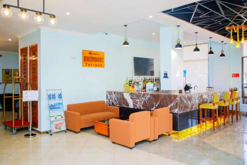 Best Western Dodoma City Hotel