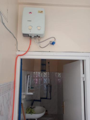Dušš, Appartement au centre ville near Beni Mellali lennujaam