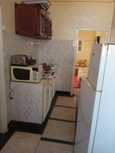 Appartement au centre ville near Beni Mellali lennujaam