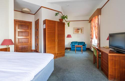 Hotel Victoria - image 6