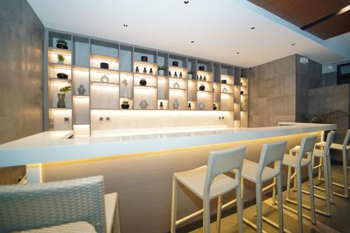 Bayprime Hotel