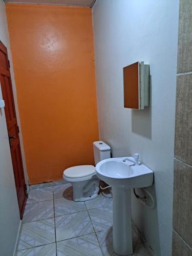 AP 2 - Apartamento Mobiliado Tamanho Família - Cozinha Completa