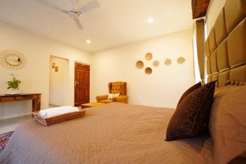 Walisons Homestay Abelia