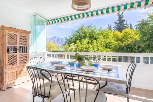 Apartamento Puerto Banús V