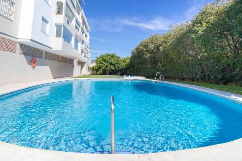 Apartamento Puerto Banús V