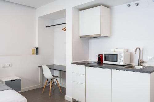 Apartamentos Dolium 3