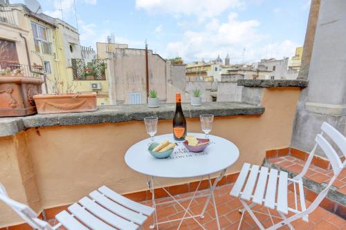 LOFT CAPOCCI 37 - Home and More, Roma