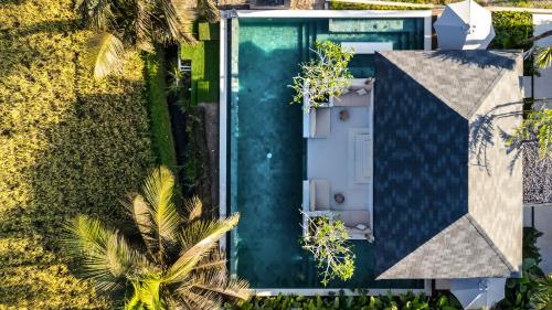 Villa Alma by BaliSuperHost