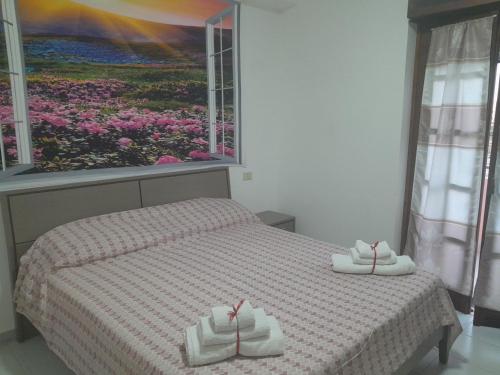  Appartamento Rosalba in Scalea