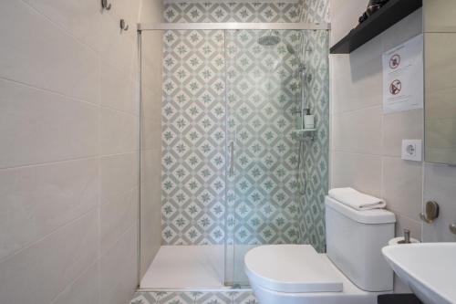 Apartamentos Dolium, Sevilla (Foto 2)