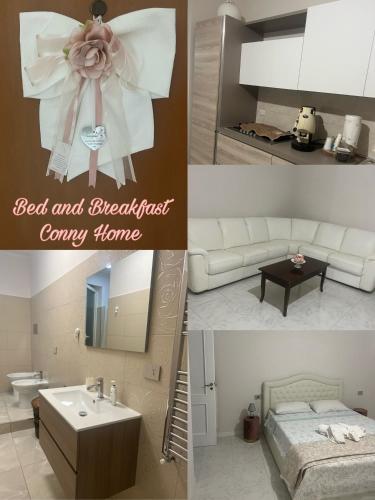 Conny Home - Accommodation - Acerra