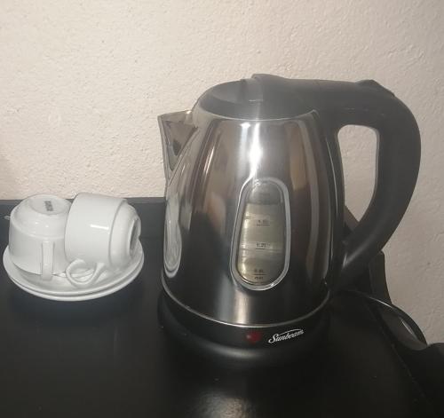 Kuruman Inn Kuruman Inn