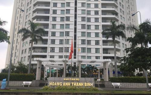 Spacious Apartment with City View in District 7, Ho-Chi-Minh-Stadt (Foto 8)