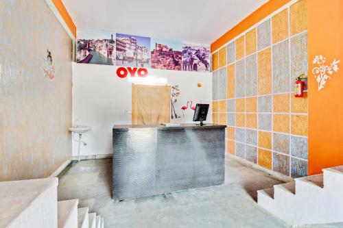 OYO Flagship 60617 Hotel Mayur