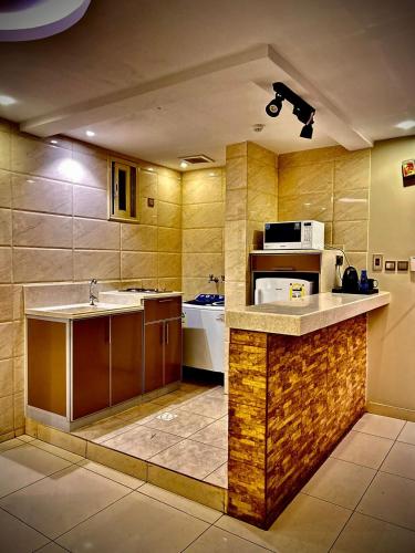 Manazel Aldana Room Type - Superior Room, 1 King Bed