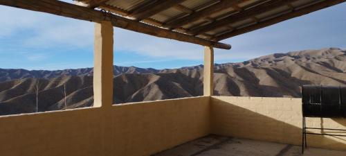 La Nave 2 - Accommodation - Potrerillos