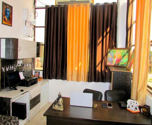 Vestabils, Hotel Celebration Green in Kandva