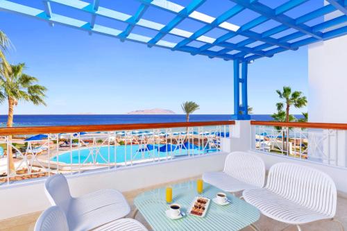 Pickalbatros Palace Sharm - "Aqua Park"